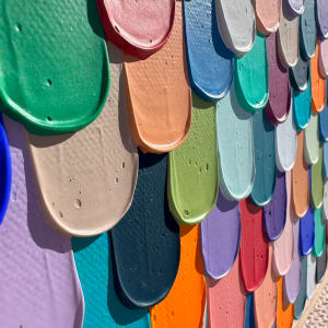 Drops. 24025 by Kerry Leigh 