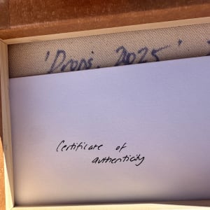 Drops. 24025 by Kerry Leigh 