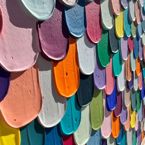 Drops. 24026 by Kerry Leigh 