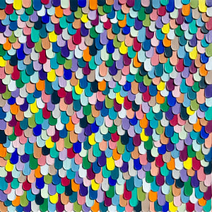 Drops. 24027 by Kerry Leigh 