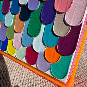 Drops. 24027 by Kerry Leigh 