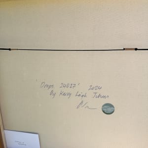 Drops. 24027 by Kerry Leigh 