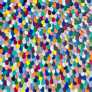 Drops. 24022 by Kerry Leigh 