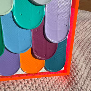 Drops. 24028 by Kerry Leigh 