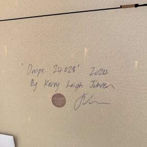 Drops. 24028 by Kerry Leigh 