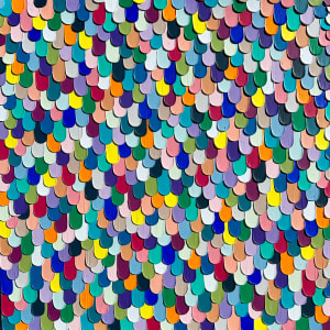 Drops. 24029 by Kerry Leigh 