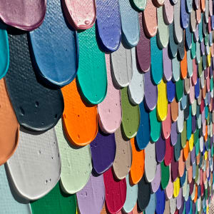 Drops. 24029 by Kerry Leigh 