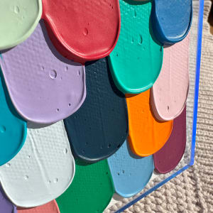 Drops. 24029 by Kerry Leigh 