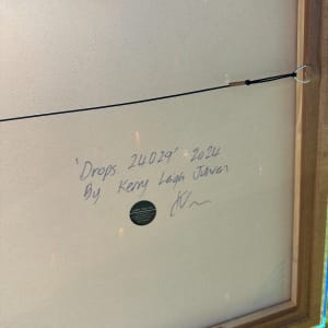 Drops. 24029 by Kerry Leigh 