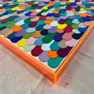 Drops. 24027 by Kerry Leigh 