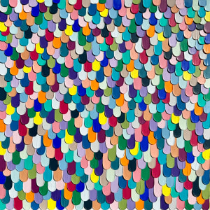 Drops. 24030 by Kerry Leigh 