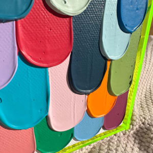 Drops. 24030 by Kerry Leigh 