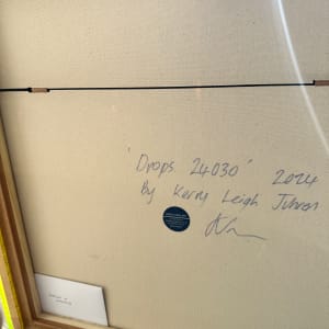 Drops. 24030 by Kerry Leigh 