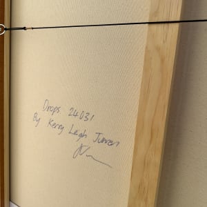 Drops. 24031 by Kerry Leigh 