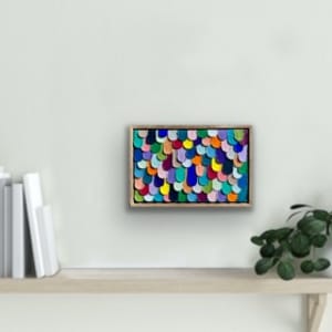 Drops. 24022 by Kerry Leigh 