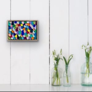 Drops. 24022 by Kerry Leigh 