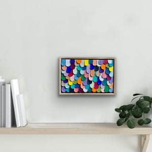 Drops. 24023 by Kerry Leigh 