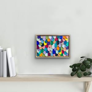 Drops. 24024 by Kerry Leigh 