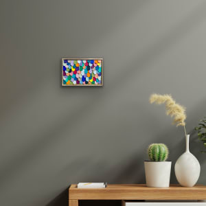 Drops. 24024 by Kerry Leigh 