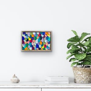 Drops. 24024 by Kerry Leigh 