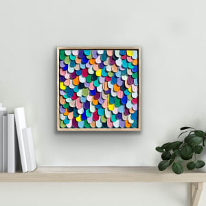 Drops. 24026 by Kerry Leigh 