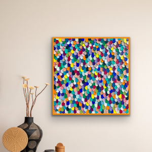 Drops. 24027 by Kerry Leigh 