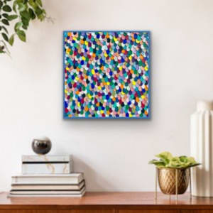 Drops. 24029 by Kerry Leigh 