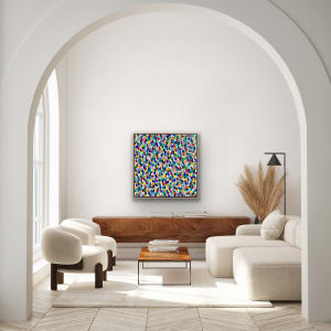 Drops. 24031 by Kerry Leigh 