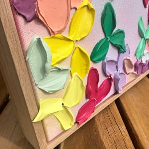 Flowers. 24015 by Kerry Leigh 