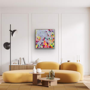 Flowers. 24015 by Kerry Leigh 