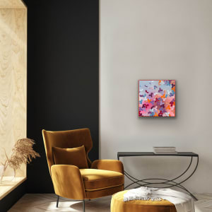 Flowers. 24016 by Kerry Leigh 