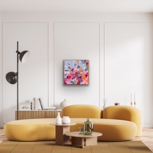 Flowers. 24016 by Kerry Leigh 