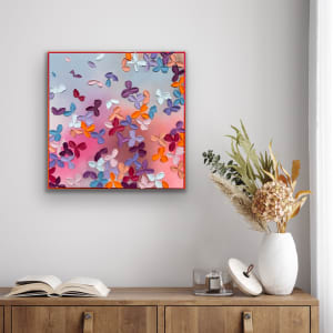 Flowers. 24016 by Kerry Leigh 