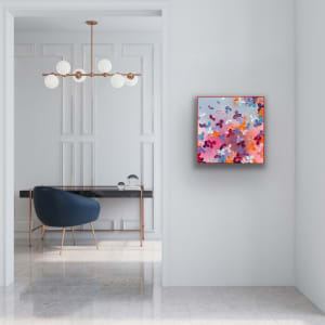 Flowers. 24016 by Kerry Leigh 