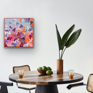 Flowers. 24016 by Kerry Leigh 