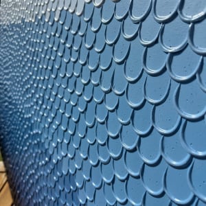 Layers. 24004 by Kerry Leigh 