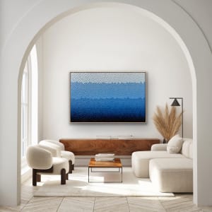 Layers. 24004 by Kerry Leigh 