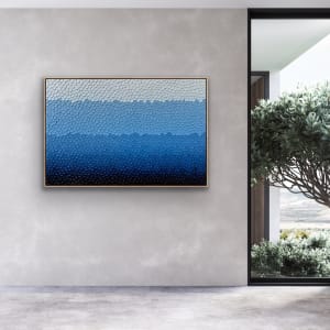 Layers. 24004 by Kerry Leigh