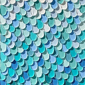 Drops. 25016 by Kerry Leigh 