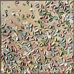 Flowers. 25008 by Kerry Leigh 