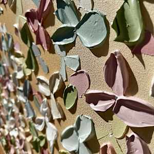 Flowers. 25008 by Kerry Leigh 