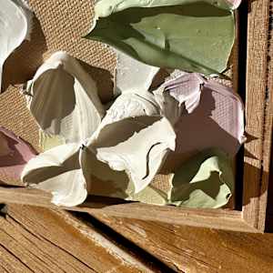 Flowers. 25008 by Kerry Leigh 