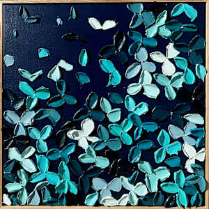 Flowers. 25007 by Kerry Leigh, Image 28.