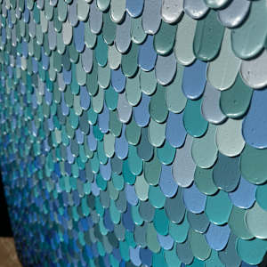 Drops. 25015 by Kerry Leigh 