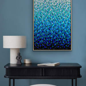 Drops. 25015 by Kerry Leigh 