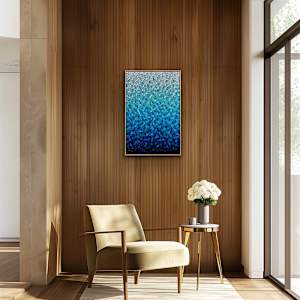 Drops. 25015 by Kerry Leigh 