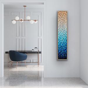 Drops. 25016 by Kerry Leigh 