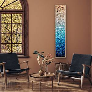 Drops. 25016 by Kerry Leigh 