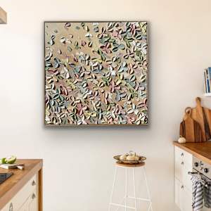 Flowers. 25008 by Kerry Leigh 