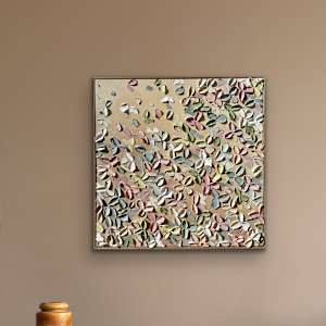 Flowers. 25008 by Kerry Leigh 